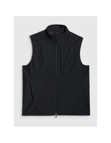 Bezrękawnik pikowany damski 4f 4fwss25tvjaf188-20s