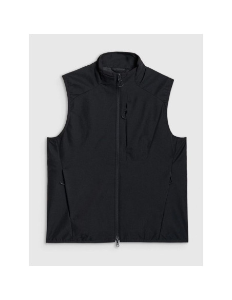 Bezrękawnik pikowany damski 4f 4fwss25tvjaf188-20s