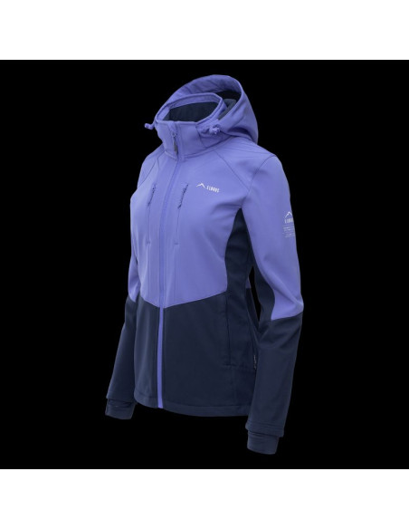 Damski softshell signes wo's