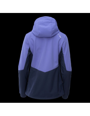 Damski softshell signes wo's