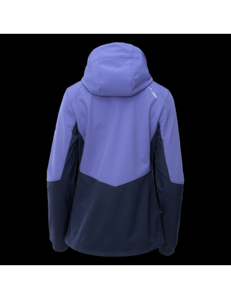 Damski softshell signes wo's