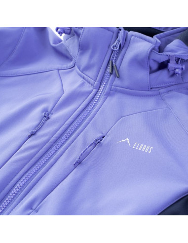 Damski softshell signes wo's