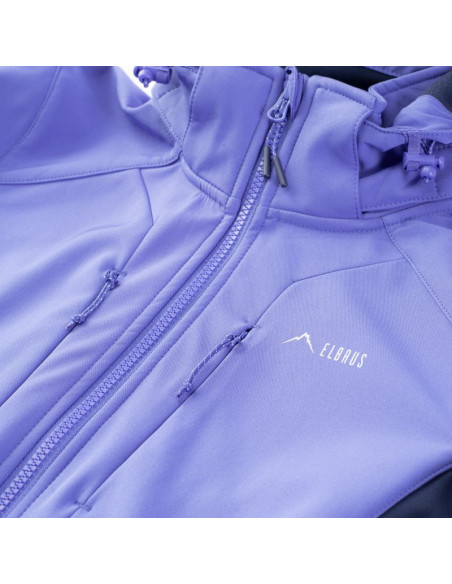 Damski softshell signes wo's