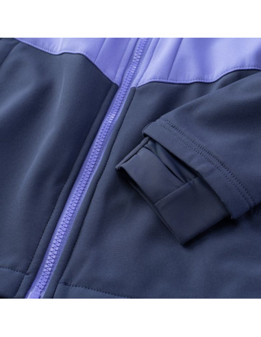 Damski softshell signes wo's