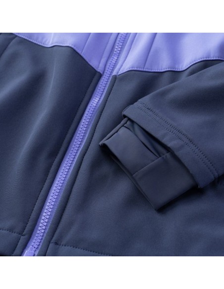 Damski softshell signes wo's