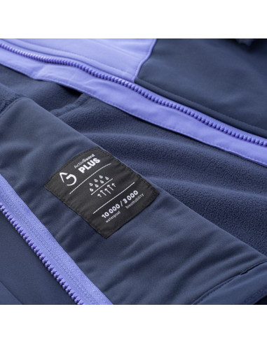 Damski softshell signes wo's