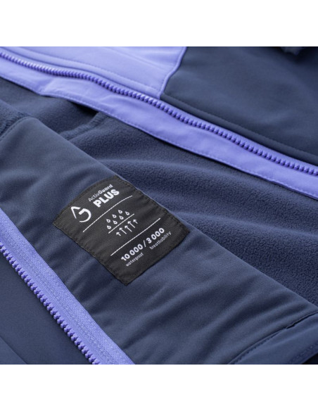 Damski softshell signes wo's