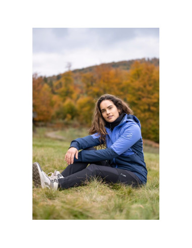 Damski softshell signes wo's