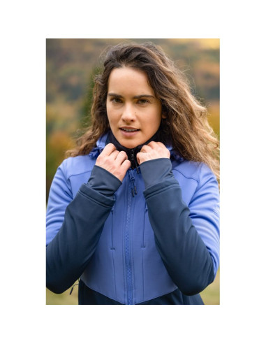 Damski softshell signes wo's