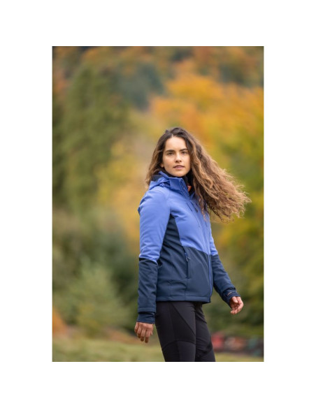 Damski softshell signes wo's