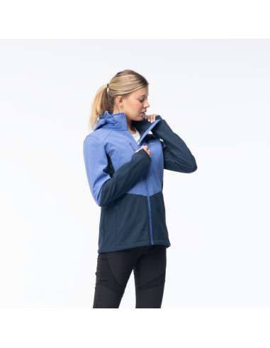 Damski softshell signes wo's