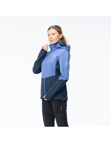 Damski softshell signes wo's