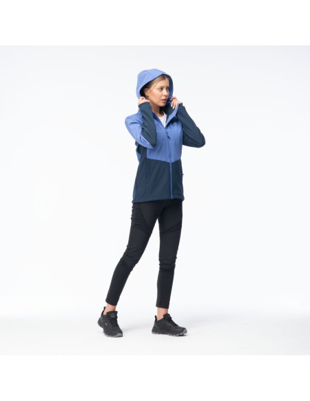 Damski softshell signes wo's