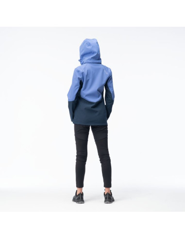 Damski softshell signes wo's