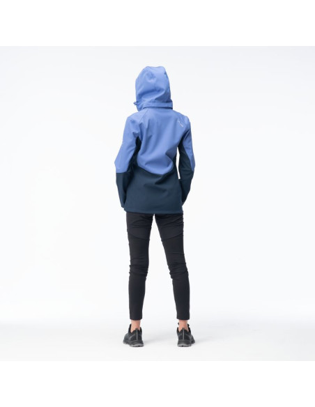 Damski softshell signes wo's