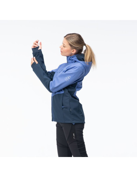 Damski softshell signes wo's