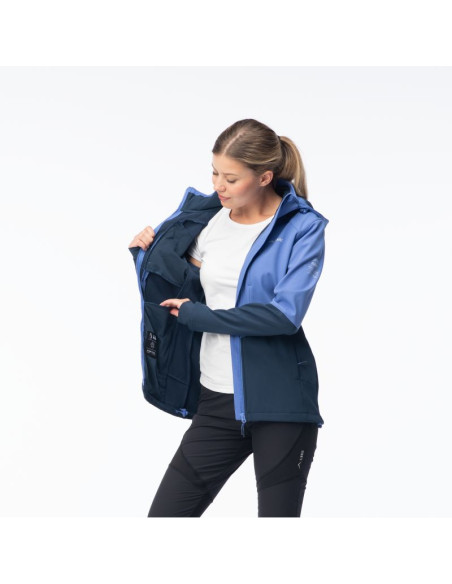 Damski softshell signes wo's