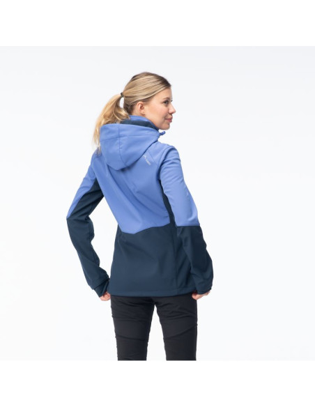 Damski softshell signes wo's