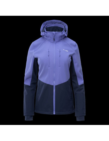 Damski softshell signes wo's