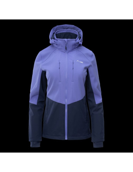 Damski softshell signes wo's