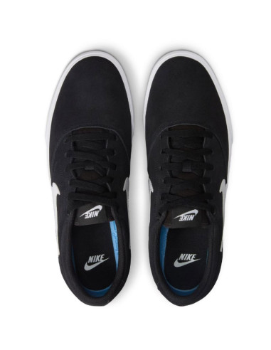 Buty nike charge suede m ib2750