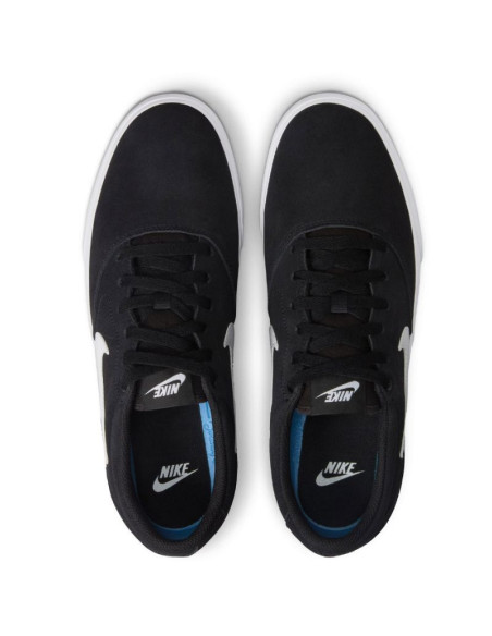 Buty nike charge suede m ib2750
