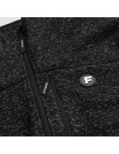 Męski polar fragole