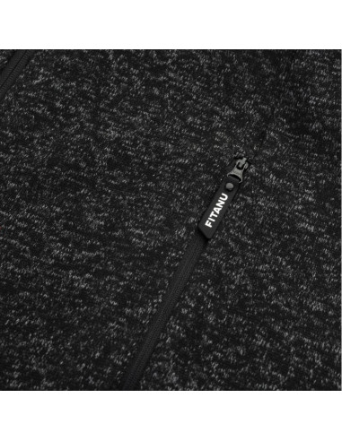 Męski polar fragole