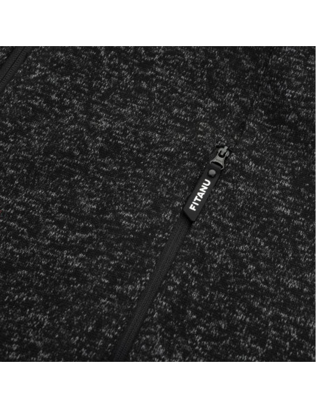 Męski polar fragole