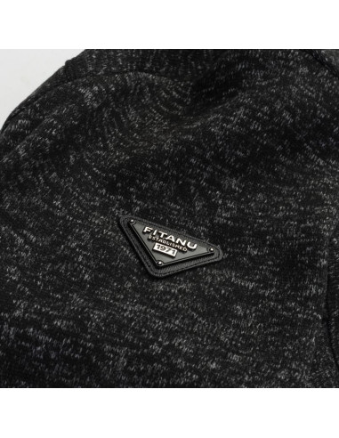 Męski polar fragole