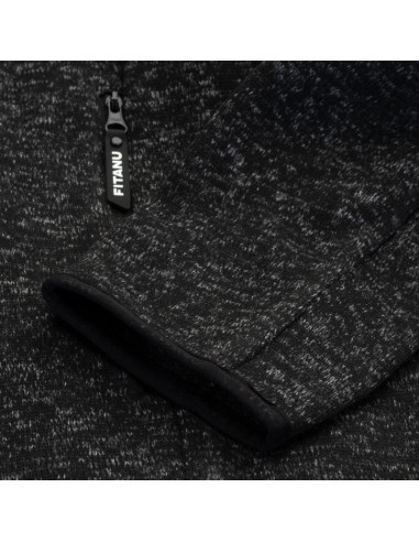 Męski polar fragole