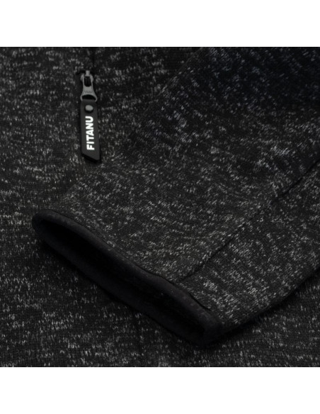 Męski polar fragole