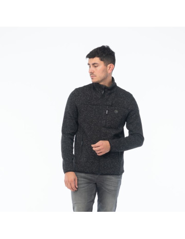 Męski polar fragole