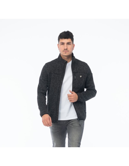 Męski polar fragole