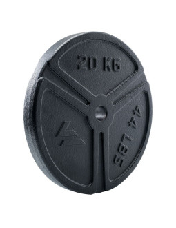 Talerz weight plate 20kg