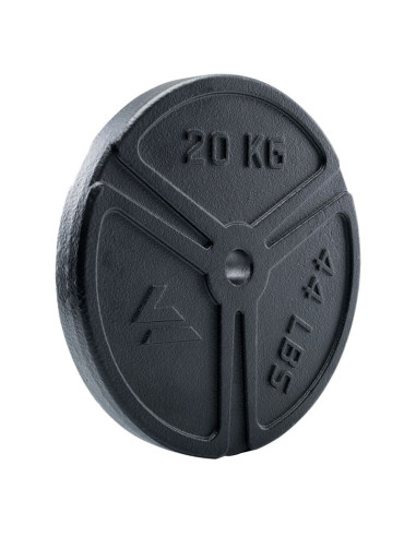 Talerz weight plate 20kg