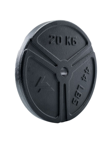 Talerz weight plate 20kg
