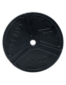 Talerz weight plate 20kg 2