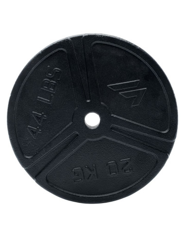 Talerz weight plate 20kg