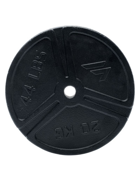Talerz weight plate 20kg
