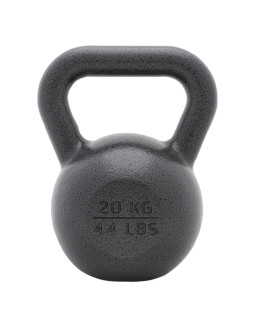 Kettle kettlebell 20kg 2