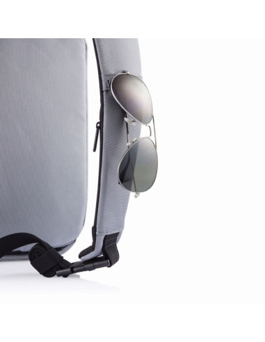 Xd design plecak bobby sling grey p/n: p705.782