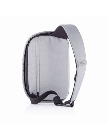 Xd design plecak bobby sling grey p/n: p705.782