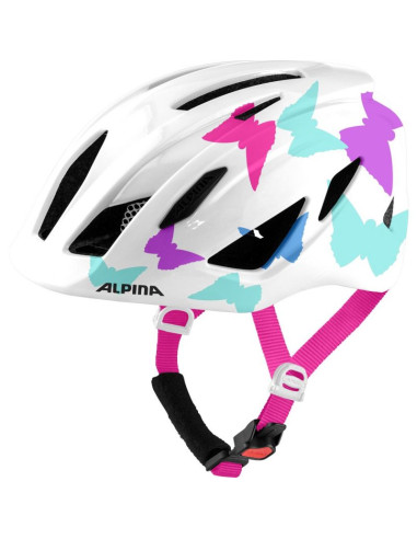 Kask rowerowy alpina pico 50-55 new 2021
