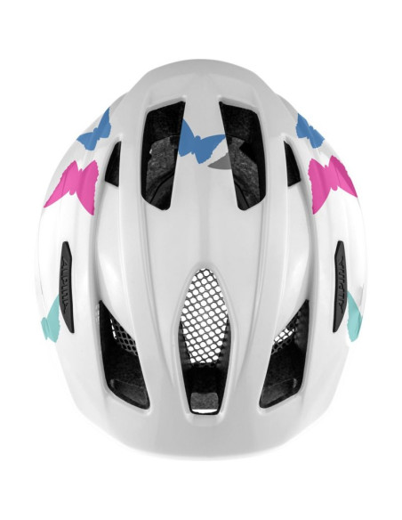 Kask rowerowy alpina pico 50-55 new 2021