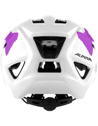 Kask rowerowy alpina pico 50-55 new 2021