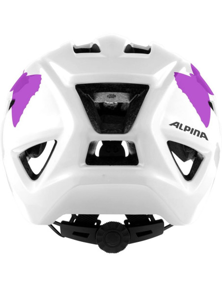 Kask rowerowy alpina pico 50-55 new 2021