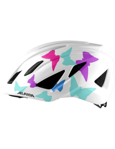 Kask rowerowy alpina pico 50-55 new 2021