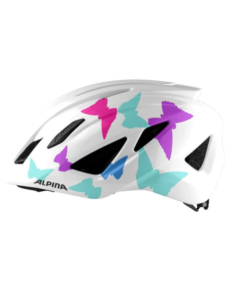 Kask rowerowy alpina pico 50-55 new 2021