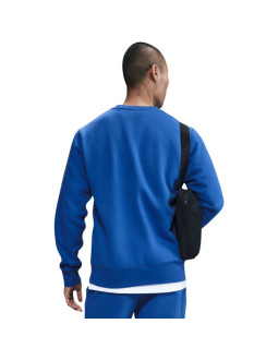 Bluza męska nike club bb ciemnoniebieska fn3886 480 2